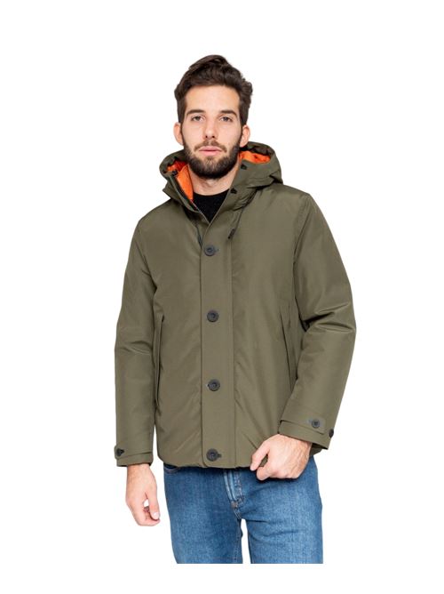 Albert men's jacket RIHUNIK | RIMA80J F0046.049